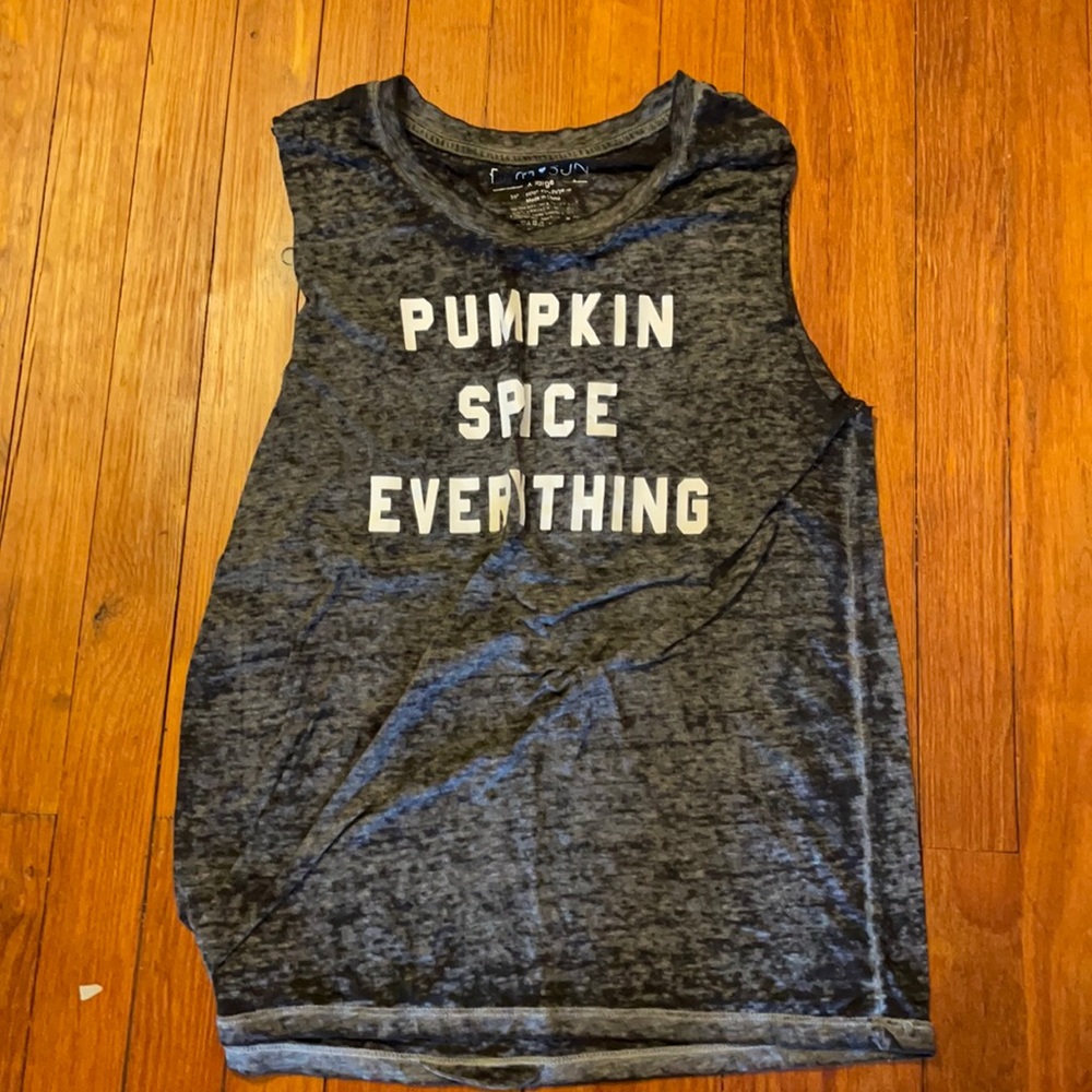 Fifth sun XL tank